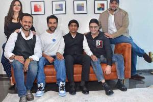 Rajkummar Rao To Play Differently Abled Industrialist In Biopic