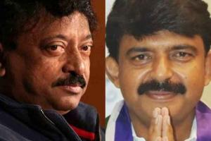 RGV To Meet AP Cinematography Minister To Discuss Ticket Price Issue