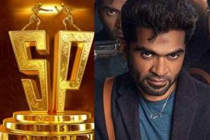 Suresh Productions Acquires Remake Rights Of Simbu's 'Maanaadu' For All Languages