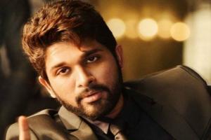 Big Brands Signs Allu Arjun For Commercials