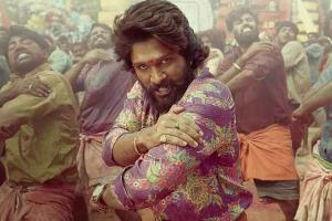 'Pushpa - The Rise' Continued Its Historic Box Office Run In Hindi In 3rd Week