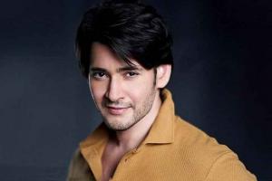 'Prince of Tollywood' Mahesh Babu Tests Positive For Covid-19
