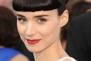 Rooney Mara To Play Audrey Hepburn In Biopic