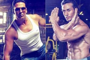 Akshay Kumar, Tiger Shroff's Film With Ali Abbas Zafar To Be A MEGA-Budget Comedy-Actioner