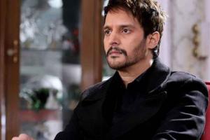 Jimmy Sheirgill Puts Rumours About His Television Debut To Rest