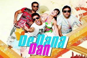 De Dana Dan Box Office Collection | Day Wise | Worldwide