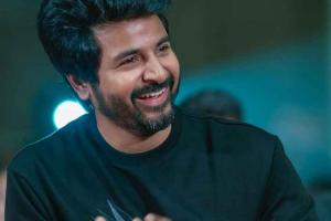 Tamil Star Sivakarthikeyan Bags Career High Paycheck For SK20!