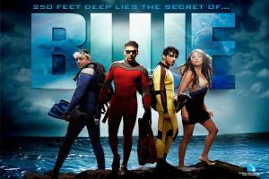 Blue Box Office Collection | Day Wise | Worldwide