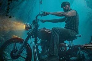 Makers Of Kichcha Sudeepa's 'Vikrant Rona' Reject Rs. 100 Crores Direct OTT Offer