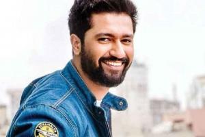 Vicky Kaushal Requests Aanand L. Rai To Cast Him In Director's Next Film