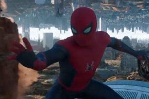 From Trailer To Pandemic Box Office - 'Spider-Man: No Way Home' Tops Everything