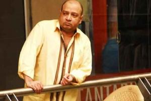 Telugu Actor Producer Ramesh Babu, Elder Brother Of Mahesh Babu, Dies At 56