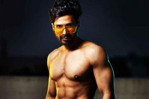 Vishnu Vishal Tests Positive For Covid