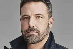Kevin Smith Recalls Writing Failed 'Superman' Movie For Ben Affleck