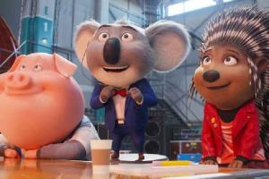 'Sing 2' Becomes First $100M Grosser Animation Movie In North America During Covid-Era