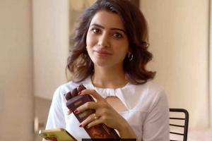 Samantha: I Was Able To Overcome Mental Health Issues Thanks To My Counsellors, Friends