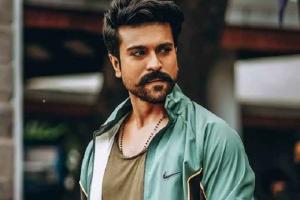 Ram Charan Explains The Importance Of Big-Ticket Releases For Film Industry (IANS Interview)
