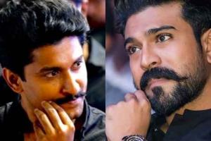 Not Known To Comment On Movies, Ram Charan All Praise For 'Shyam Singha Roy'