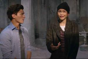 'Spider-Man: No Way Home' Enters The List Of Top 10 Highest-Grossing Films Of All Time