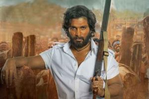 Authenticity Appeals To Audiences Even If The Plot Is Region-Specific: Allu Arjun