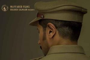 Release Of Dulquer Salmaan's 'Salute' Postponed Due To Covid Spike