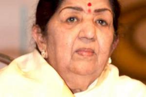 Bharat Ratna Lata Mangeshkar Tests Covid Positive, Admitted To The ICU
