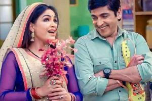 Shubhangi Atre Reveals Hilarious Upcoming Sequence In 'Bhabiji Ghar Par Hai'