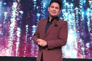 'India's Got Talent' Judge Manoj Muntashir: Entertainment Is The Criterion For Judging Talent