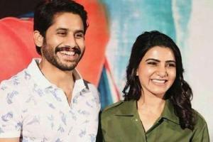 Decision To Separate From Samantha Was In Best Interests Of Both: Naga Chaitanya