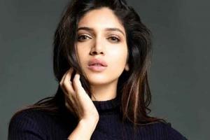 Bhumi Pednekar Comes On Board For Ajay Bahl's 'The Lady Killer'