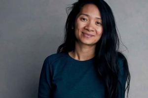 Chloe Zhao: For 'Eternals', I Wanted To Blur The Line Between Reality And Fiction