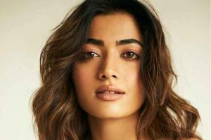 Culture, Language Barriers Blurring: Rashmika Mandana On 'Pushpa' Success