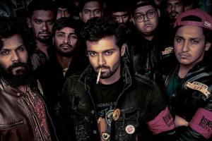 Rowdy Boys Box Office Collection | All Language | Day Wise | Worldwide