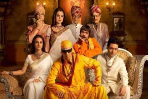 Bhool Bhulaiyaa Box Office Collection | Day Wise | Worldwide