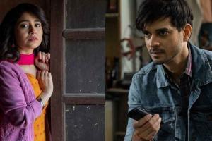 'Yeh Kaali Kaali Ankhen' Review: A Teasing Thriller That Fails To Deliver