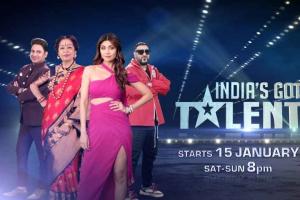India's Got Talent: Judges Share Their Perspective On The Show