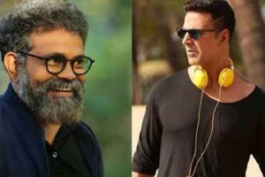 Pushpa Director Sukumar Express Wish To Work With Bollywood Superstar Akshay Kumar
