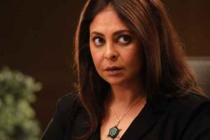 Human Review: Twisted And Disturbing With Ace production Values