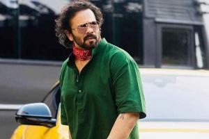 Rohit Shetty Set To Make OTT Debut With 'Mission Frontline'