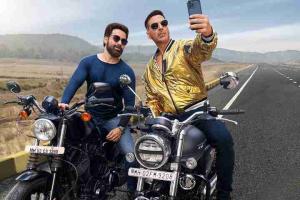 Akshay Kumar, Emraan Hashmi's 'Selfiee' Heading For Direct OTT Release? Here Is The Truth