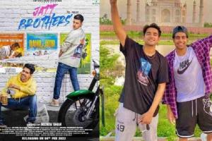 Punjabi Film 'Jatt Brothers' Set For Theatrical Release On Feb 4