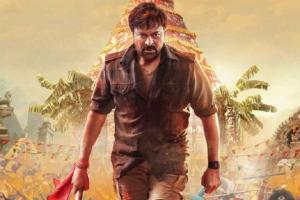 Chiranjeevi, Ram Charan's 'Acharya' To Release On April 1st, 2022