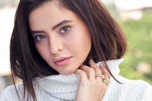 Aamna Sharif Reveals How She Prepped For Her Role In 'Damaged 3'