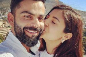 Anushka Sharma Recalls Virat Kohli's Journey As Indian Cricket Captain With Heartfelt Note