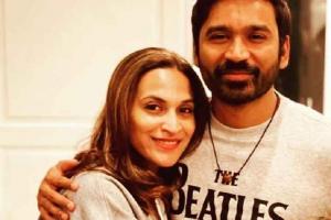 Dhanush, Aishwaryaa Part Ways After 18 Years Of Marriage