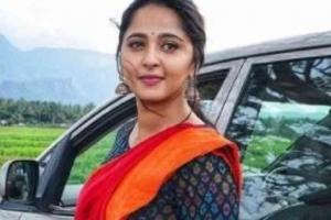 Actress Anushka Shetty Remembers 'Arundhati' As Film Completes 13 Years