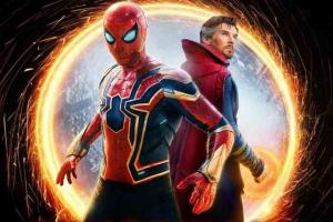 'Spider-Man: No Way Home' Becomes The Highest-Grossing Film Of All Time In Mexico