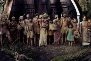 'Jai Bhim' Video Makes Its Way To YouTube Channel Of The Oscars