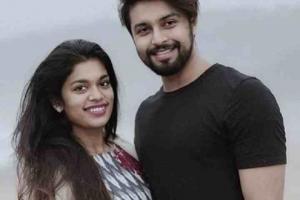 Rumours Erupt After Chiranjeevi's Daughter Drops Husband's Name