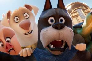 Warner Bros. India Confirms Release Date Of Animated Superhero Film 'DC League of Super-Pets'